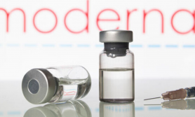 Vești proaste pentru statele UE: Livrarea vaccinului anti-COVID Moderna riscă să fie întârziată